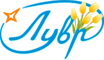 Логотип ЛУВР