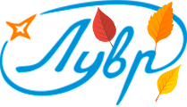 Логотип ЛУВР