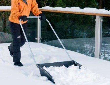 Снегоуборочный инвентарь: Движки для снега.